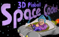 3D Pinball: Space Cadet zmenšenina