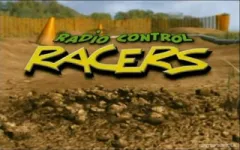 3-D Ultra Radio Control Racers thumbnail