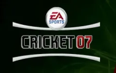 Cricket 07 vignette