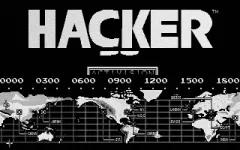 Hacker zmenšenina
