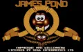James Pond: Underwater Agent vignette #1