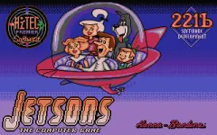Jetsons: The Computer Game vignette