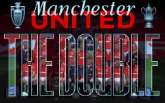 Manchester United: The Double thumbnail
