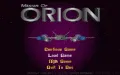 Master of Orion vignette #1