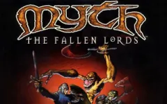 Myth: The Fallen Lords vignette