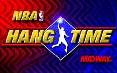 NBA Hang Time vignette