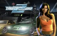 Need for Speed: Underground 2 zmenšenina