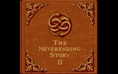 Neverending Story 2, The miniatura