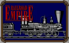 Railroad Empire Miniaturansicht