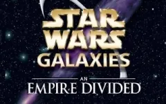 Star Wars: Galaxies - An Empire Divided Miniaturansicht