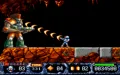 Turrican 2: The Final Fight vignette #3