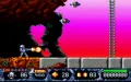 Turrican 2: The Final Fight vignette #6