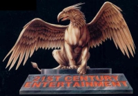 21st Century Entertainment logo