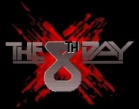 The 8th Day logo