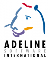 Adeline Software International logo