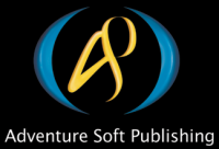 Adventuresoft logo