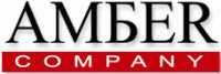 Amber Company logo