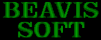 Beavis-Soft logo