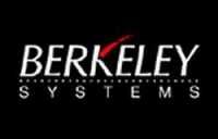 Berkeley Systems logo