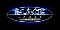 Black Label Games logo