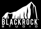 Black Rock Studio logo