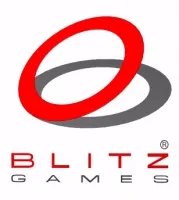 Blitz Games logo