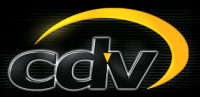 CDV Software logo
