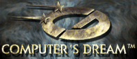 Computer's Dream logo