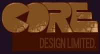 Core Design logo