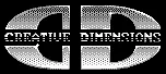 Creative Dimensions logo