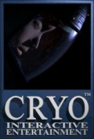 Cryo Interactive logo