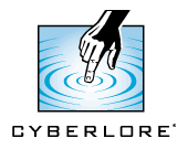 Cyberlore Studios logo