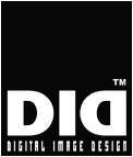 Digital Image Design logo