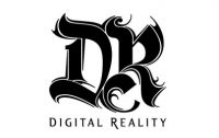 Digital Reality Software logo