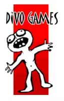 Divo Games logo