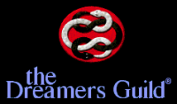 The Dreamers Guild logo