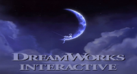 DreamWorks Interactive logo
