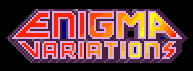 Enigma Variations logo