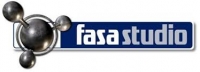 FASA Studio logo
