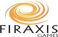 Firaxis Games logo