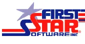 First Star Software logo