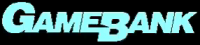 GameBank logo
