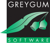 Greygum Software logo