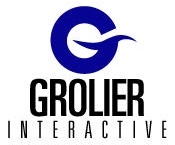 Grolier Interactive logo