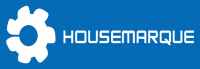 Housemarque logo