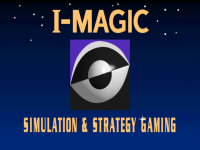 Interactive Magic logo