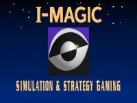 Interactive Magic logo