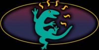 Leaping Lizard Software logo