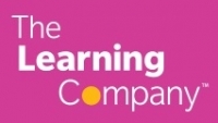 The Learning Company logo