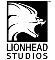 Lionhead Studios logo